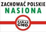 Zachować polskei nasiona
