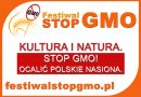 Festiwal STOP GMO