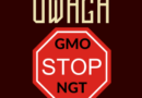 List otwarty/petycja „Nowe GMO Koniem Trojańskim” do Prezydenta RP